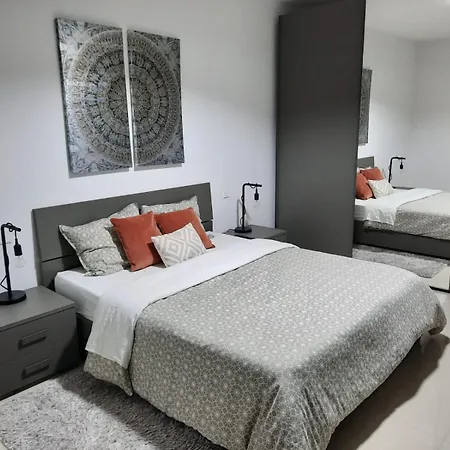 Modern 3 Bedroom In Lägenhet Mellieħa