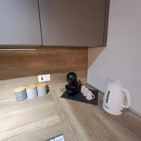 Modern 3 Bedroom In * Mellieha